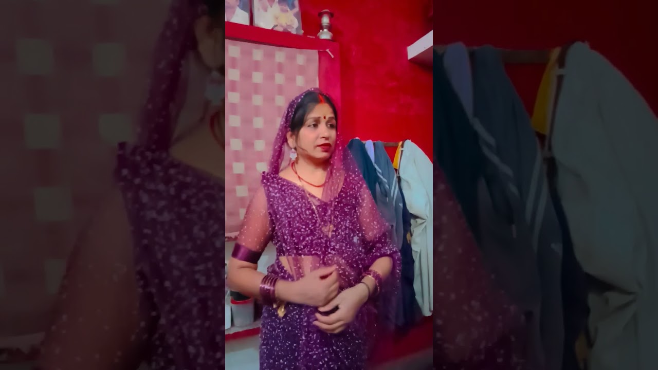 chalu padosan 🥰🥰😍sas bahu 