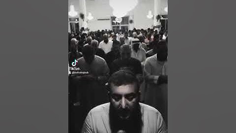 ما تيسر من سوره لقمان بصوت القارئ محمد حسين العواودة ❤️