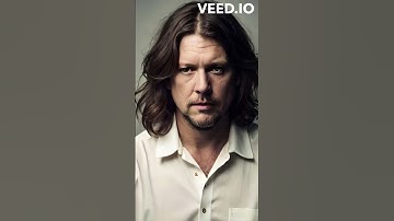 Thumbnail of This A.I. tried generating an image of a young Dizzy Reed