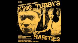 King Tubby - Move Yah Dub
