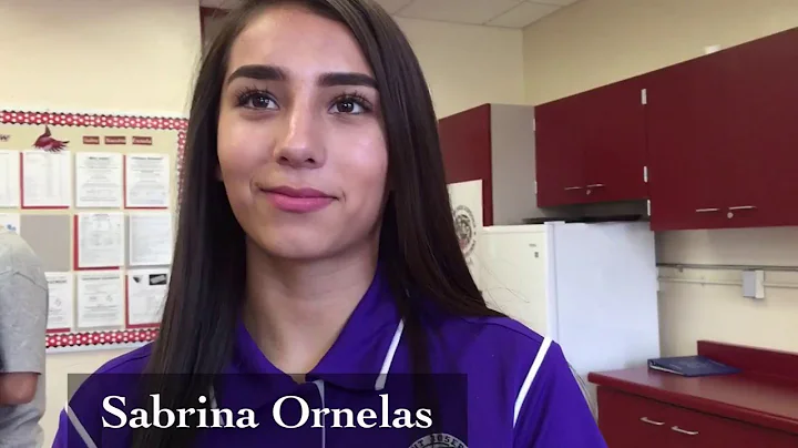 Whittier's Sabrina Ornelas signs scholarship offer