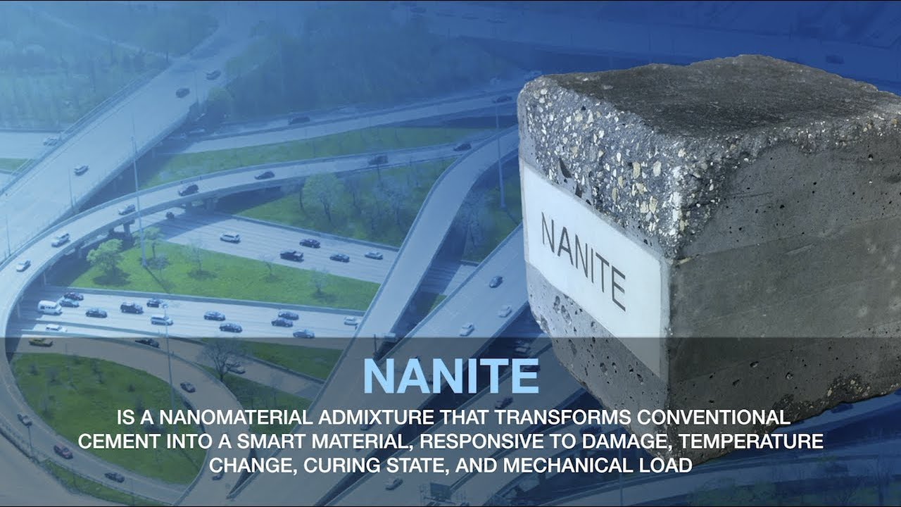 Nanite | Weigh-in-Motion field test | Oceanit S&T