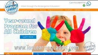 Oheb Shaloms Learning Ladder
