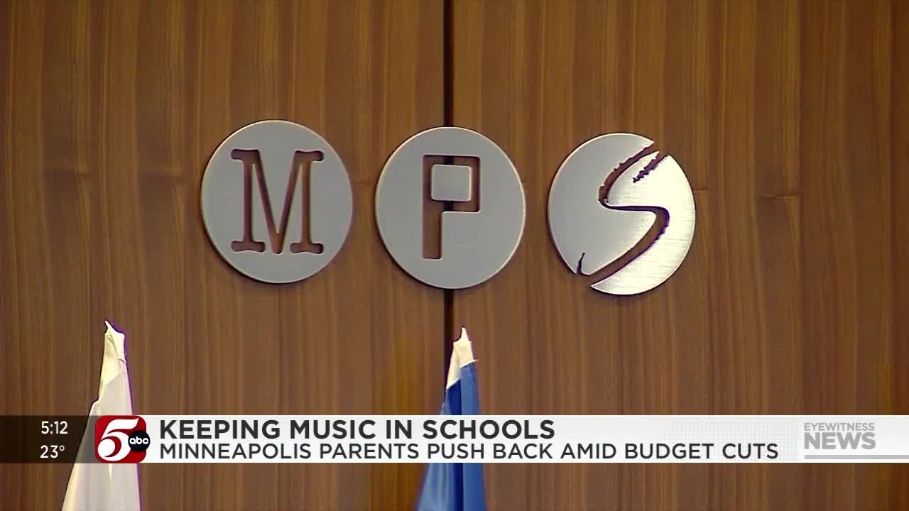 Minneapolis Public Schools parents launch petition to try and save ...