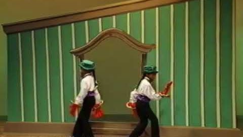 Talent Show (2005 Version) Part 34