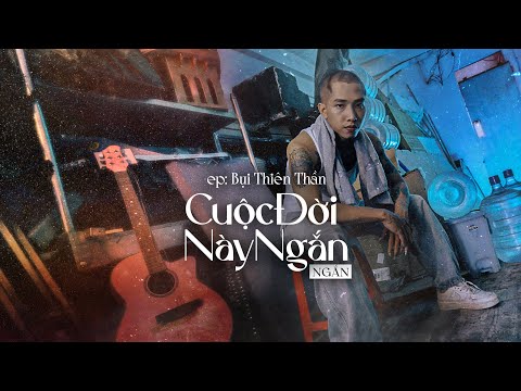 Video CUỘC ĐỜI NÀY NGẮN | NGẮN a.k.a Lil Shadow ( PROD. - youtube