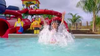 Splash Out at LEGOLAND® Water Park! screenshot 3