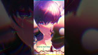 [Nightcore] Vertigo (Bridge to Grace) Version 2 #short #shorts #youtubeshorts