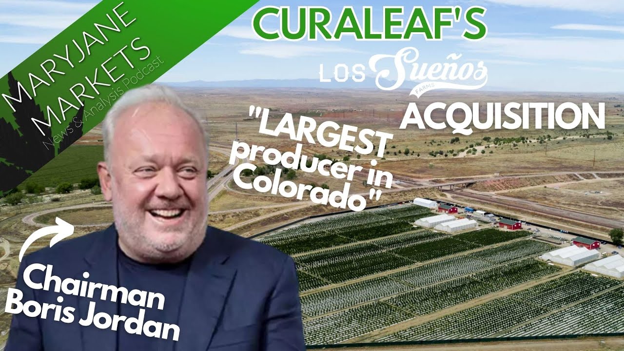 Curaleaf CO Acquisition, Cresco Labs Improved MI Facility, Trulieve