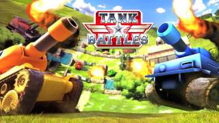Tank Battles - MAC trailer