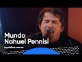 Mundo por Nahuel Pennisi - Estudio 1