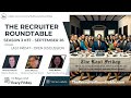 Season 3 #37  Last Friday-Open Discussion