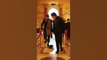 One of Best FLOP Movies of 2024 #movie #shorts #megalopolis