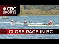 Carling Zeeman victorious in tight women’s single race at Canadian National Rowing Championships