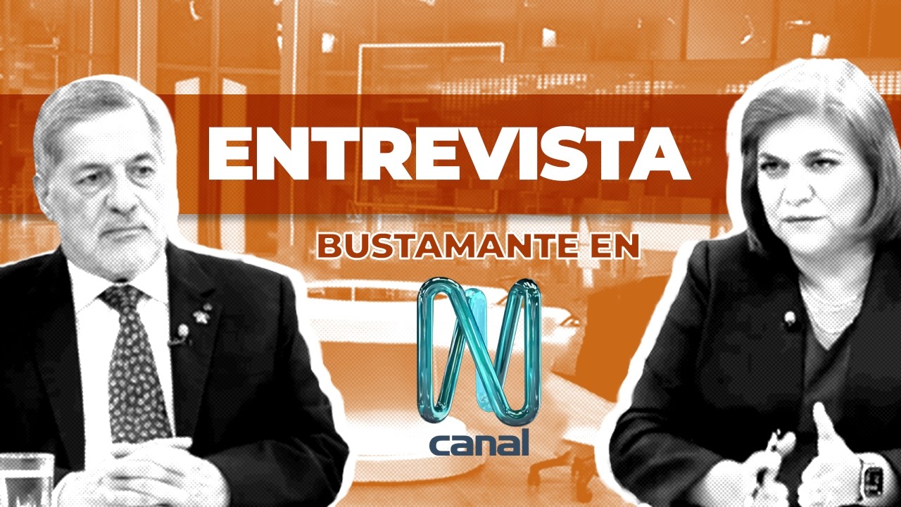ENTREVISTA ERNESTO BUSTAMANTE CANAL N 20260219