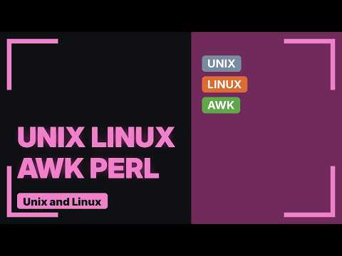 Unix & Linux: awk - to add a column after matching the remaining columns (3 Solutions!!)