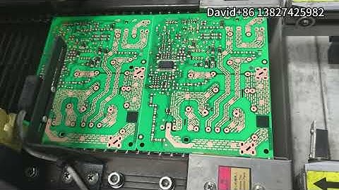 ETON Honor SMT machine for electronics products #smt #pickandplace #eton #led #factory #pcbassembly