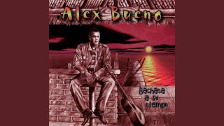 Video thumbnail of "Alex Bueno - Paso A Paso"