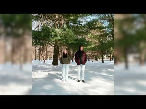 Sweet Goodbyes (Official Audio) - Sam Tabor & Katie Burkhardt