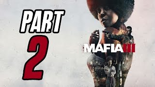 ► Mafia 3 | #2 | Vito Scaletta | CZ Lets Play / Gameplay [1080p] [PC]