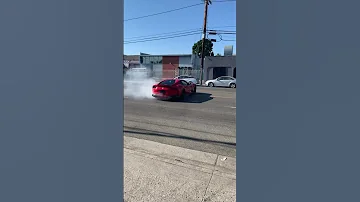 Donuts W Ferrari 812 Superfast With Gintani F1 Package Shorts 