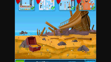 Bloons 2 Secret Levels!