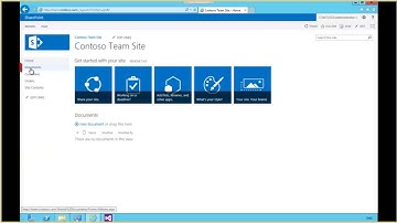 Display a SharePoint 2013 Notification Message in VS.Net C# - Video