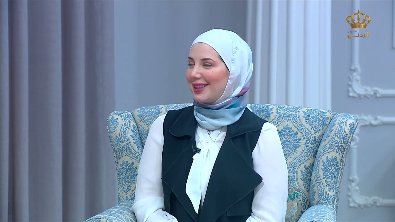 يوم جديد تصميم المدارس وأثره بالراحة النفسية للطالب آلاء بشناق