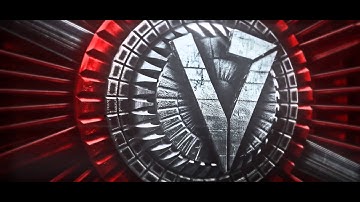 ViRuZ Clan Official Intro 2015 I by Venox (Model by cN)