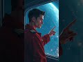 The Secret Eyes in the Sky: The Corona Program