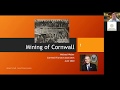 Mining of Cornwall by Michael Weber, Cornwall Iron Furnace