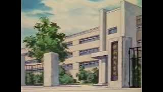 Koukou Butouden Crows OVA 2[JPN] [Eng sub] [Rus sub]