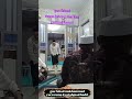 mugi barokah dengan hadirnya gus fahad di markas gunung kunci