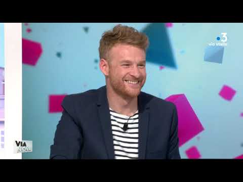Image du reportage Via Nova 3 - Les esprits critiques du mardi (France 3 Corse ViaStella)