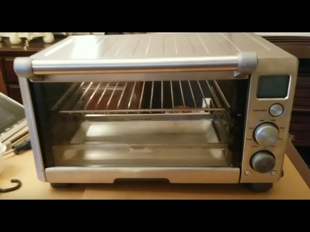 Black and Decker Toast-R-Oven TRO200 Troubleshooting - iFixit