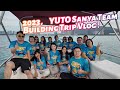 Yuto sanya team building trip vlogtrip vlogyuto gamesteam buildingsanyagamesarcade games