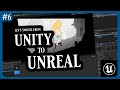 Im switching to unreal   devlog 6