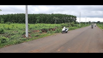 Lô đất đẹp, xã Bình Giã, Châu Đức, Bà Rịa Vũng Tàu.