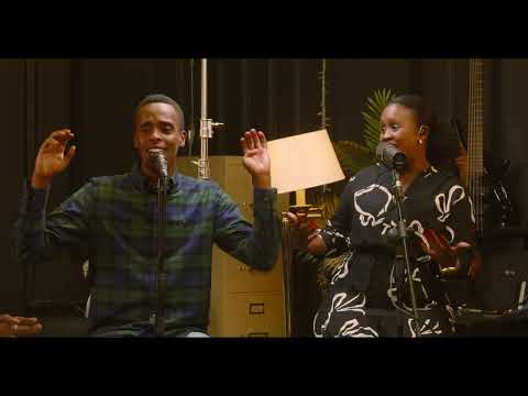 Be Lifted, Iraduhetse | Praise and Worship With Deborah