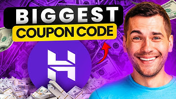 Hostinger Coupon Code 2025 – Best Hostinger Hosting Coupon Code for Maximum Discount! 💰