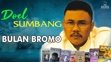 Doel Sumbang - Bulan Bromo (Music Video)