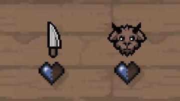 How To Get Every Devil Deal Item For Half A Heart