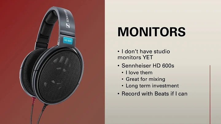 Steve Kurz MTV Cribs Home Studio Presentation