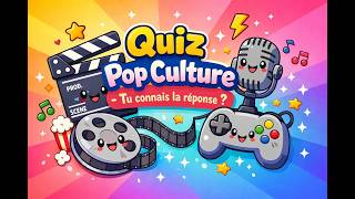 Quiz Musique Cinéma - 30 Questions Pour Tester Ta Culture Générale