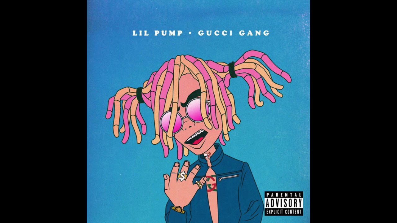lil pump clean lil pump quot gucci gang quot clean version youtube lil pump clean lil pump quot gucci gang quot clean version youtube