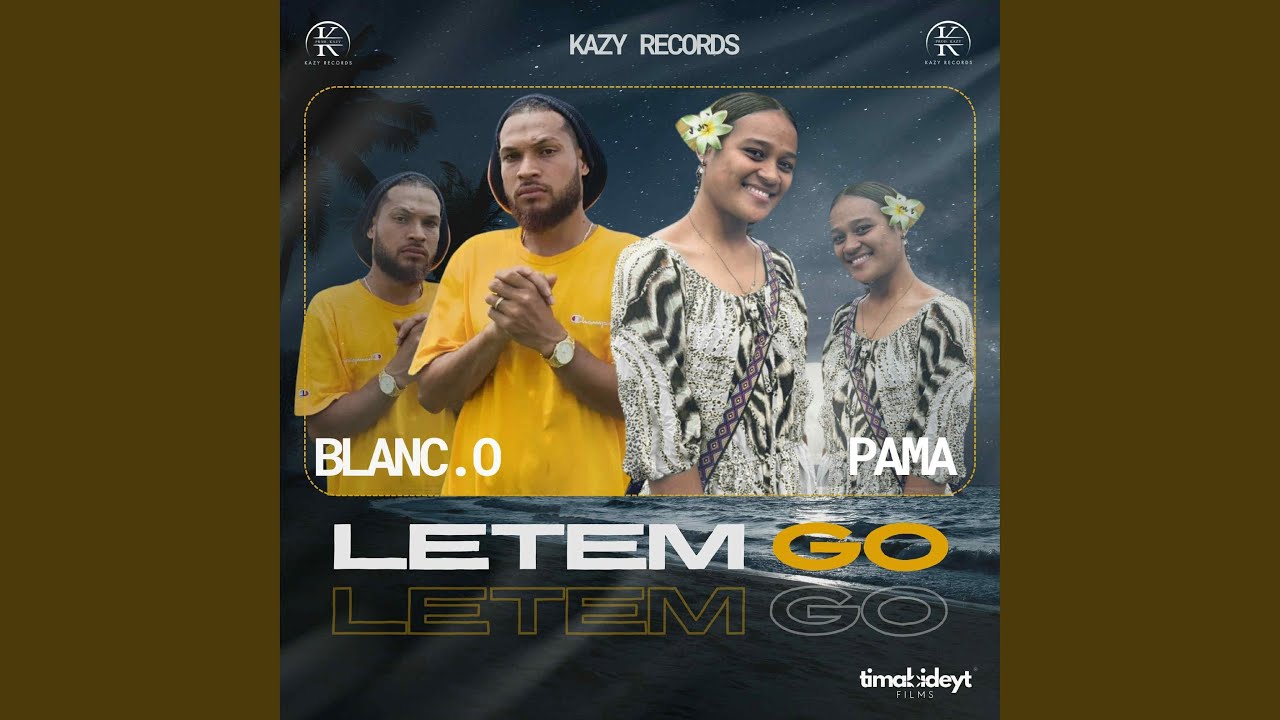 Watch Letm Go on YouTube Watch Letm Go on YouTube