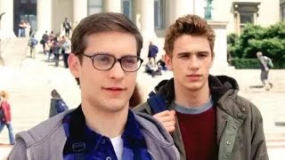 Peter X Harry See You Again