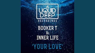 Your Love (Klub Mix)