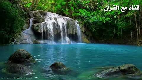 تحبير يأسر القلوب للقارئ عمر الدريويز