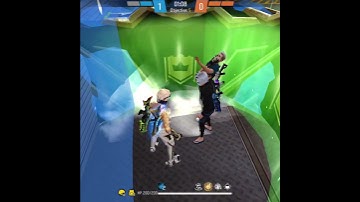 OFFLINE PRANK ON ENEMIES GONE WRONG - GARENA FREE FIRE